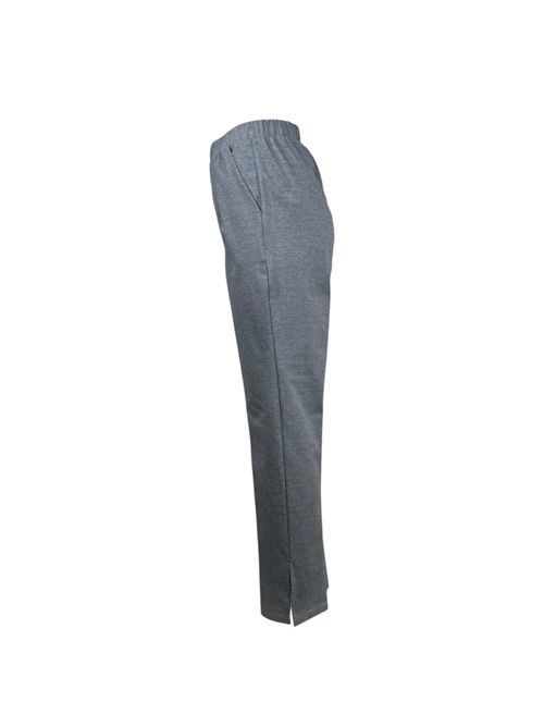 SOFT TROUSERS COMFORT LINE GREY Extè WOMEN Extè Comfort | ART.8094/ECGRIGIO 97